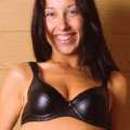 Leather Girl Cam to Cam / Bellingham